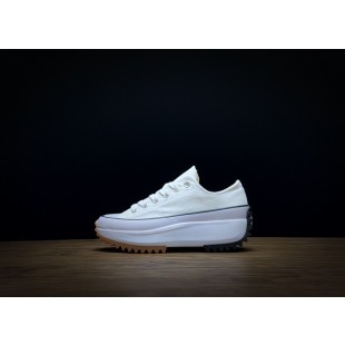 컨버스 런스타 하이크 로우 Converse Run Star Hike Low 168817C