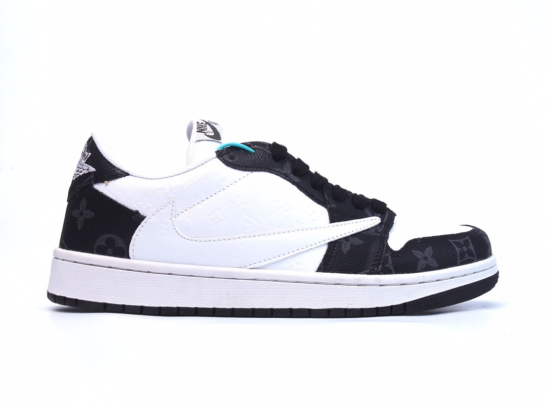 나이키 조던 1 로우 Jordan 1 Low NJN90034