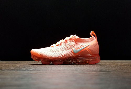 나이키 에어 베이퍼맥스 플라이니트 2 크림슨 펄스 Nike Air VaporMax 2 Crimson Pulse 942843-800