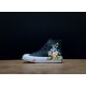 컨버스 올스타 x 키스 x 루니 툰 CONVERSE All Star Kith X Looney Tunes 169083C