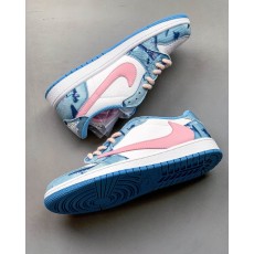 나이키 조던 1 로우 Jordan 1 Low NJN90030