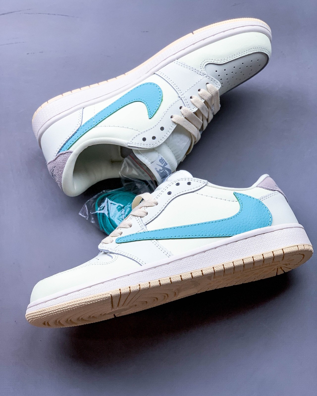 나이키 조던 1 로우 Jordan 1 Low NJN90029