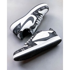 나이키 조던 1 로우 Jordan 1 Low NJN90027