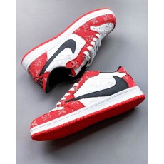 나이키 조던 1 로우 Jordan 1 Low NJN90025