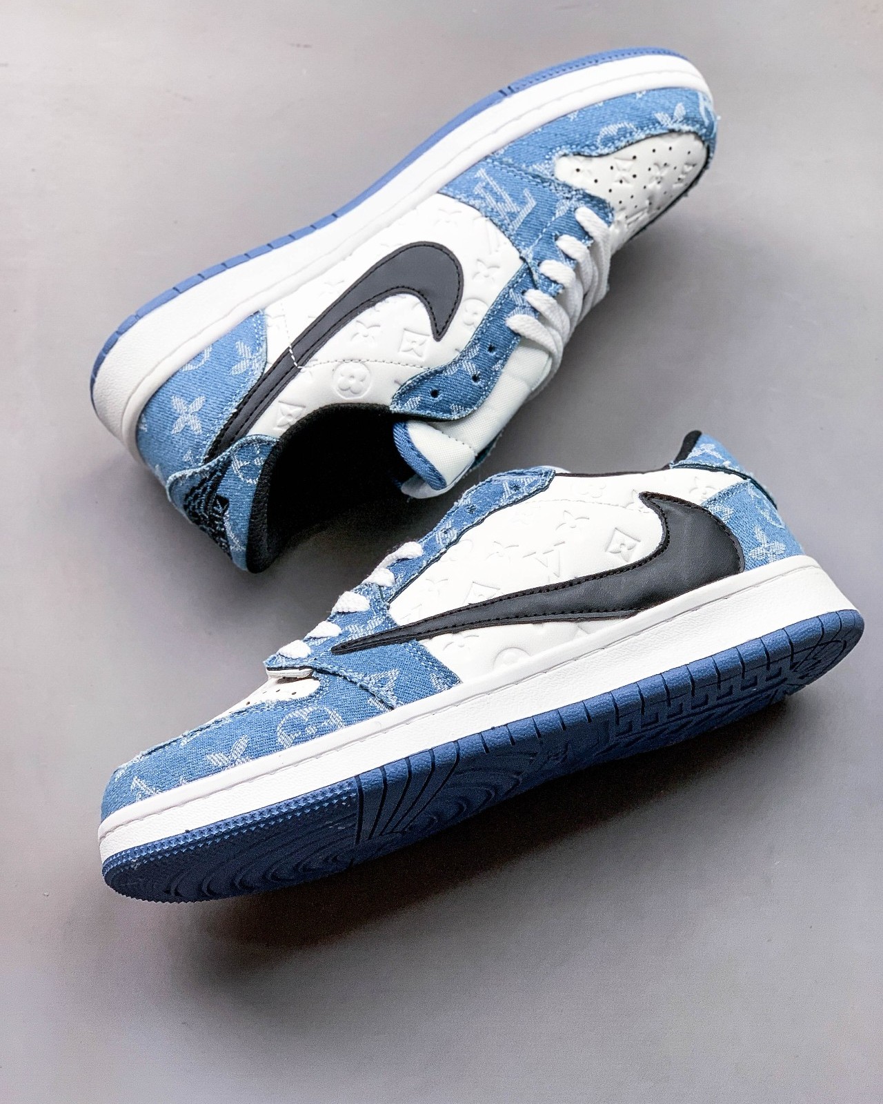 나이키 조던 1 로우 Jordan 1 Low NJN90024