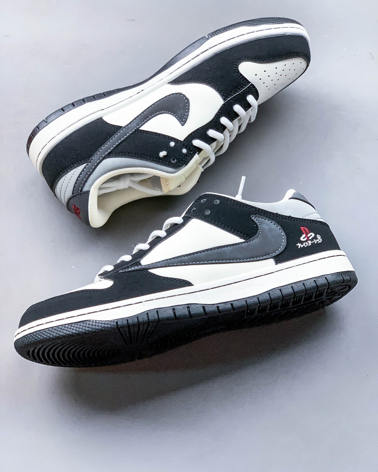 나이키 조던 1 로우 Jordan 1 Low NJN90021