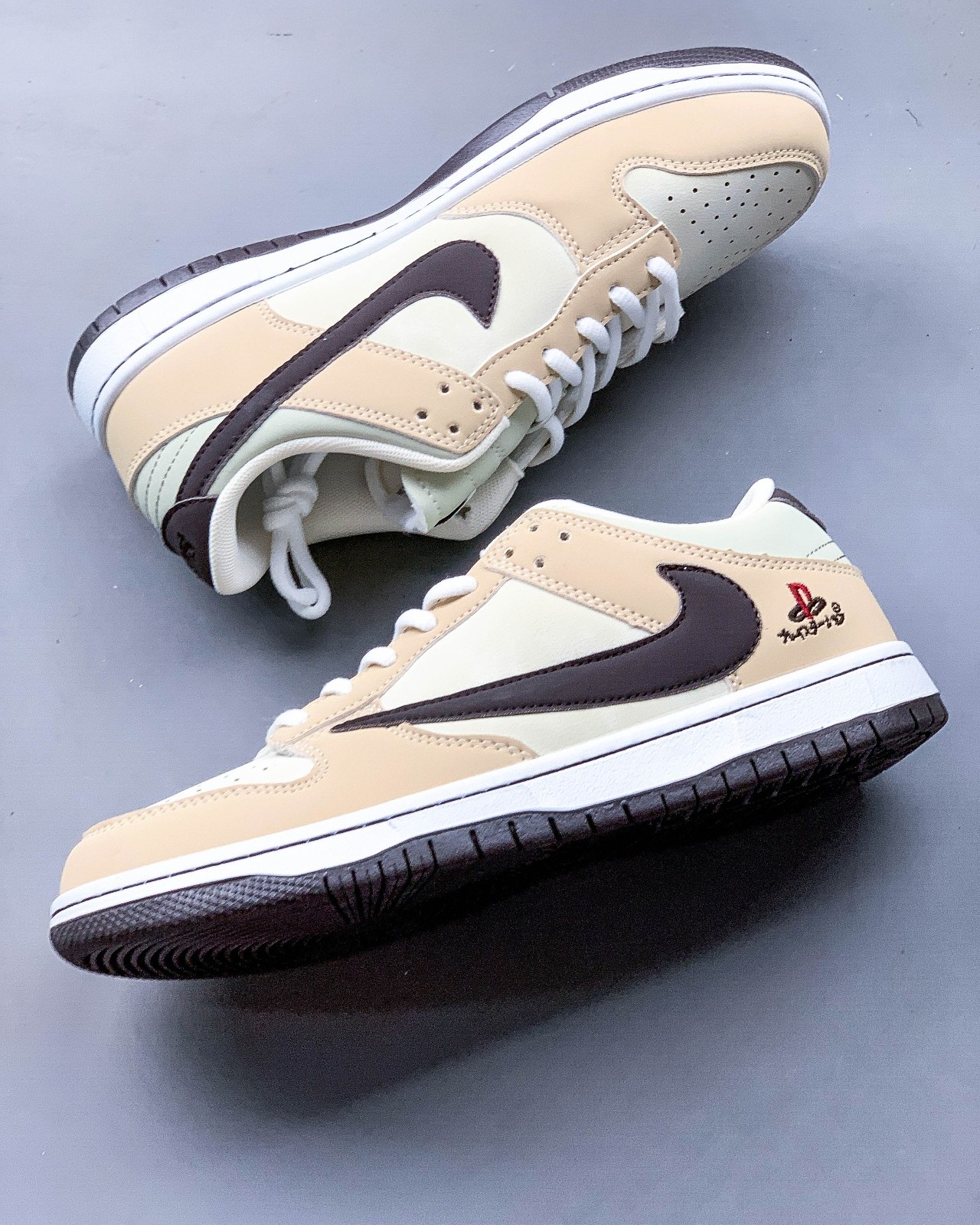 나이키 조던 1 로우 Jordan 1 Low NJN90020
