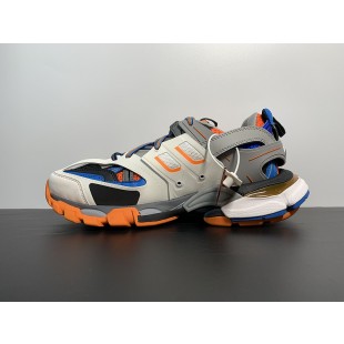 발렌시아가 Sneaker Tess s.Gomma MAILLE BLG 10329