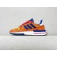 아디다스 X 드래곤볼Z ZX500 운동화 ADIDAS ZX500 D97046 