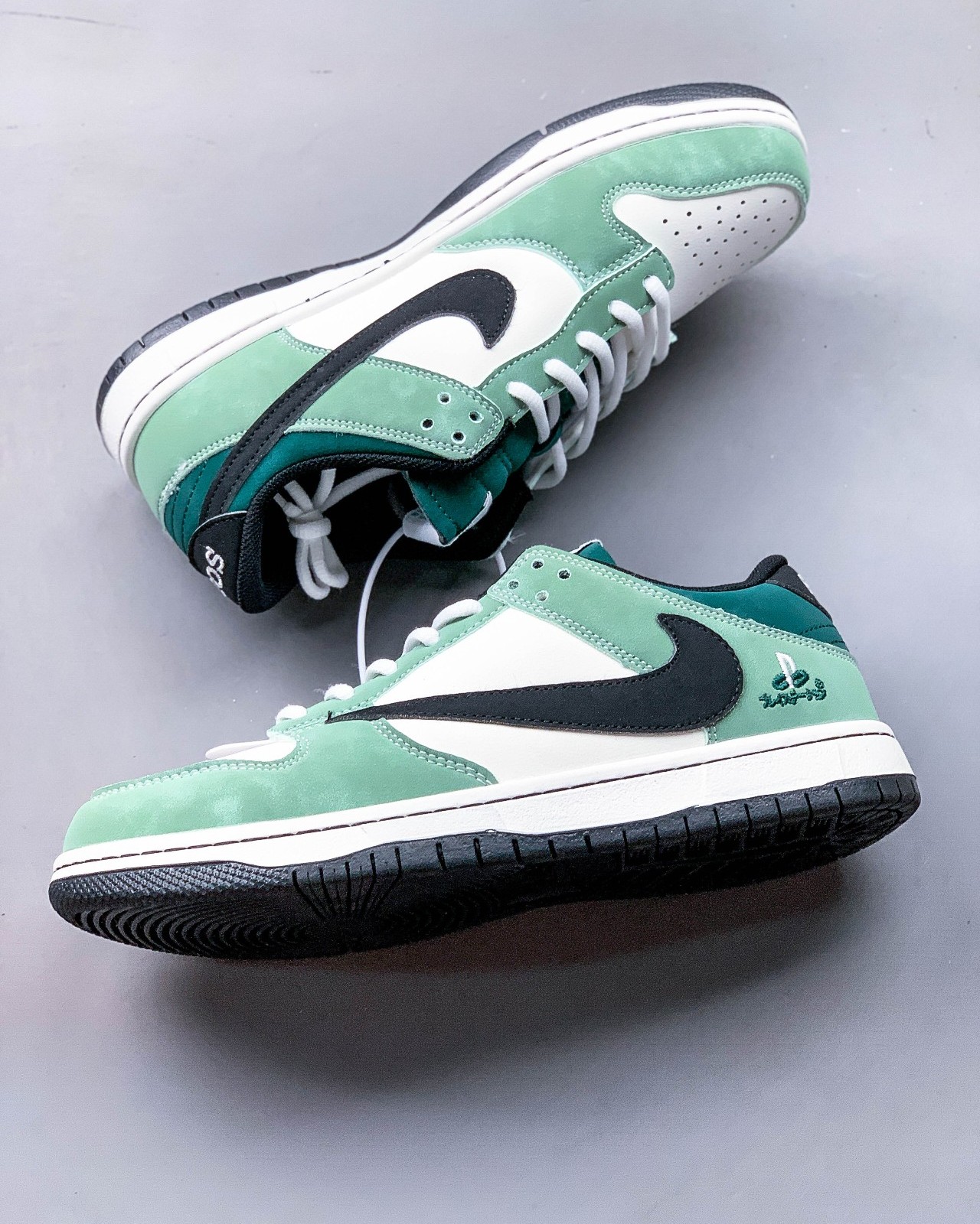 나이키 조던 1 로우 Jordan 1 Low NJN90019