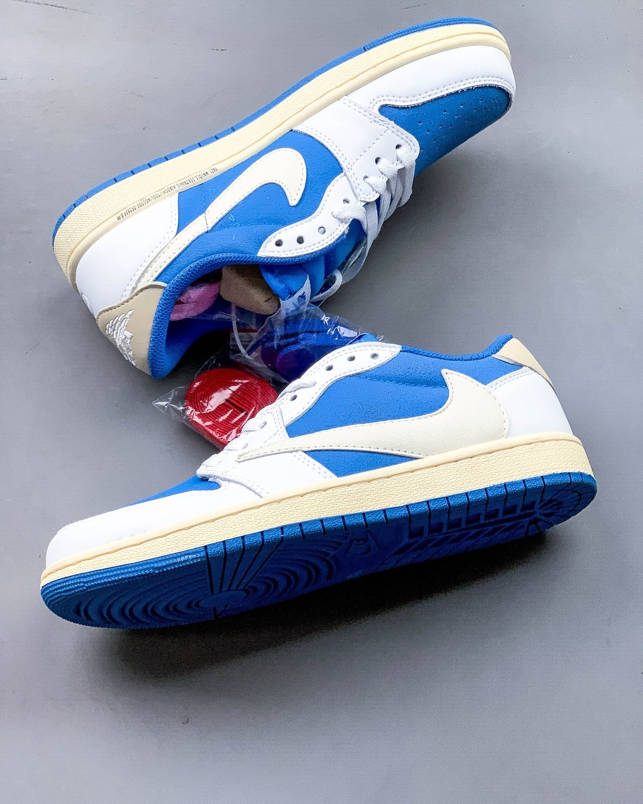 나이키 조던 1 로우 Jordan 1 Low NJN90018