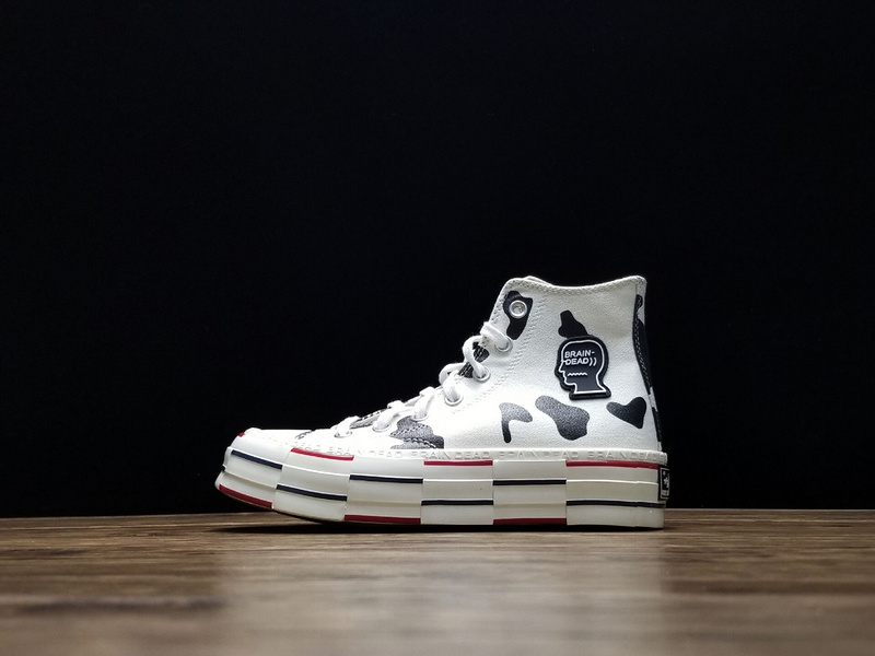 컨버스 브레인데드 converse  Bconverse rainDead 2.0 169946C