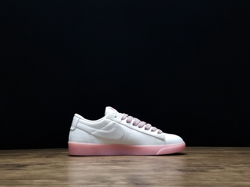 나이키 WMNS 블레이저 로우 Nike Blazer Low AV9371-116