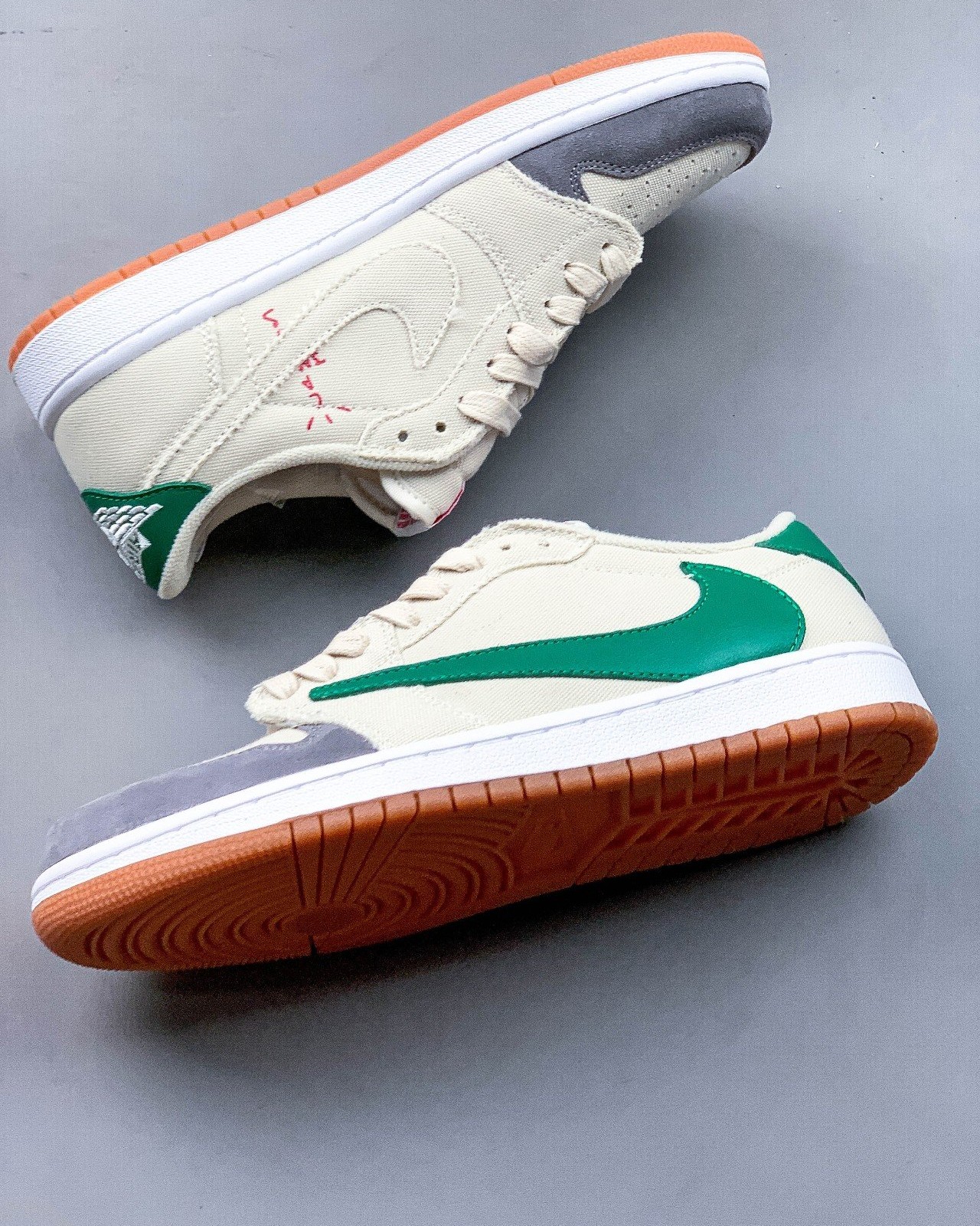나이키 조던 1 로우 Jordan 1 Low NJN90015