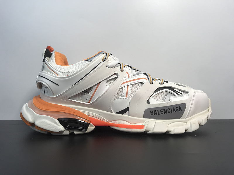발렌시아가 Sneaker Tess s.Gomma MAILLE BLG 10326