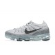 나이키 에어 베이퍼맥스 2023 플라이니트 퓨어 플레티넘 앤트러사이트 Nike Air VaporMax 2023 Flyknit Pure Platinum Anthracite DV1678-004
