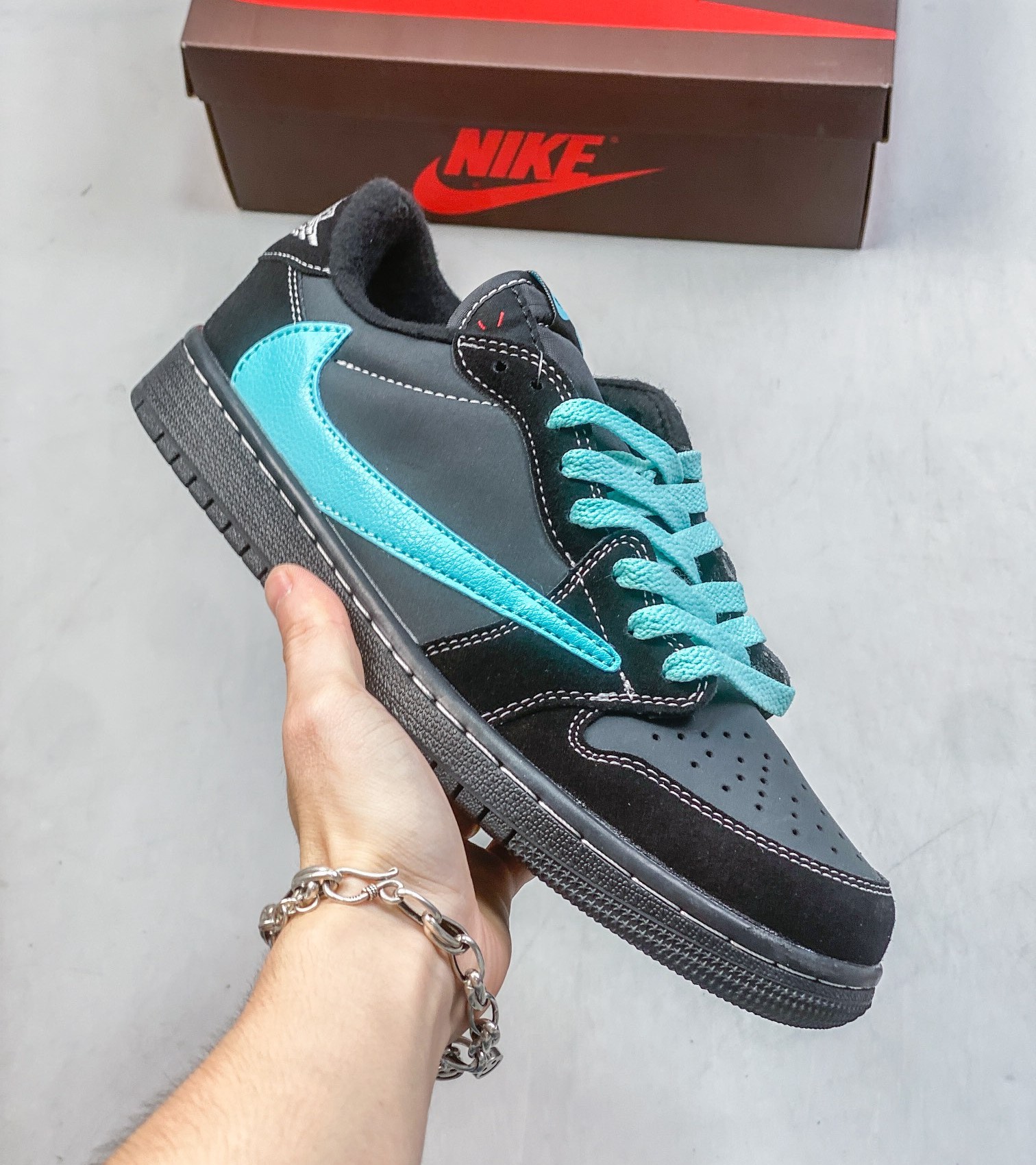 나이키 조던 1 로우 Jordan 1 Low NJN90014