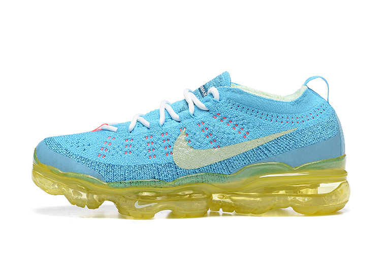 나이키 에어 베이퍼맥스 2023 플라이니트 발틱 블루 Nike Air VaporMax 2023 Flyknit Baltic Blue DV1678-400