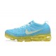 나이키 에어 베이퍼맥스 2023 플라이니트 발틱 블루 Nike Air VaporMax 2023 Flyknit Baltic Blue DV1678-400