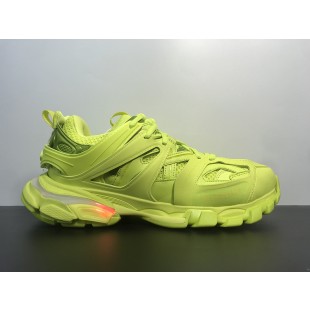 발렌시아가 Sneaker Tess s.Gomma MAILLE BLG 10323