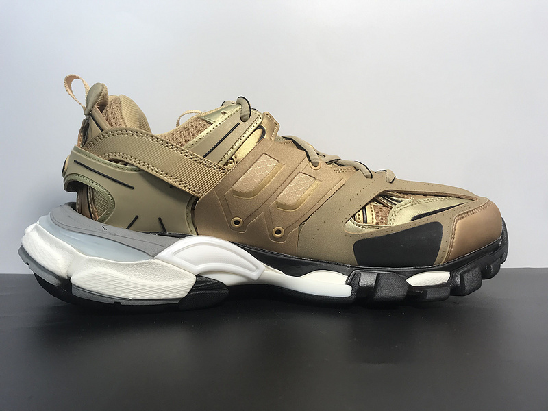 발렌시아가 Sneaker Tess s.Gomma MAILLE BLG 10321