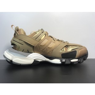발렌시아가 Sneaker Tess s.Gomma MAILLE BLG 10321