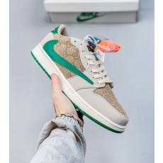 나이키 조던 1 로우 Jordan 1 Low NJN90004