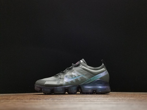 나이키 에어 베이퍼맥스 2019 스로우백 퓨처 Nike Air VaporMax 2019 Throwback Future AR6631-001