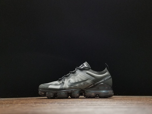 나이키 에어 베이퍼맥스 2019 고스트 블랙 Nike Air VaporMax 2019 Ghost Black AR6631-004