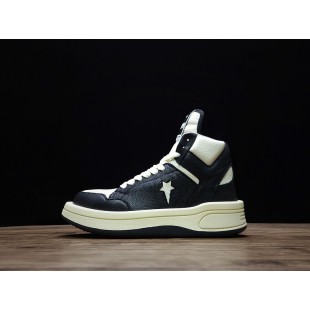 컨버스 척70 x 다크쉐도우 터보웨폰 블랙 크라운드 크림 converse Chuck70 X Drkshdw Turbowpn Black Cloud Cream 172342C