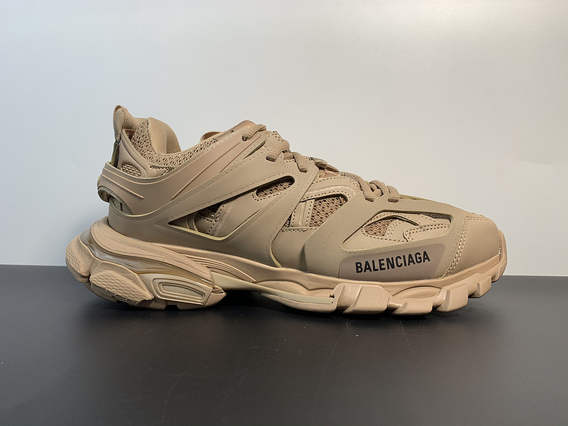 발렌시아가 Sneaker Tess s.Gomma MAILLE BLG 10318