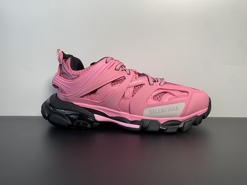 발렌시아가 Sneaker Tess s.Gomma MAILLE BLG 10317