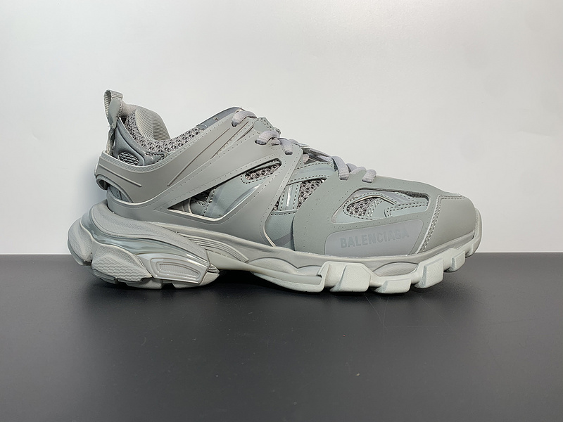 발렌시아가 Sneaker Tess s.Gomma MAILLE BLG 10316