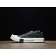 컨버스 Turbodrk Hi X Rick Owens Drkshdw 172347C