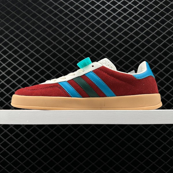 아디다스 가젤 인도어 ADIDAS Gazelle Indoor IG4996