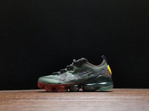 나이키 x CPFM 에어 베이퍼맥스 2019 Nike x Cactus Plant Flea Market Air VaporMax 2019 CD7001-300