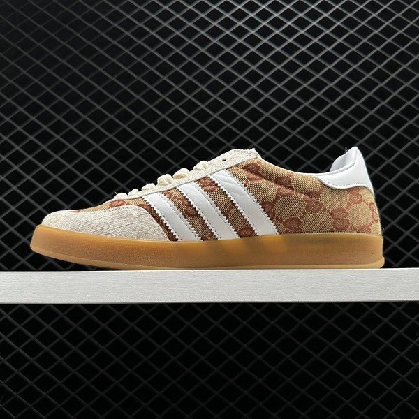 아디다스 가젤 x 구찌 Gucci x Gazelle Adidas Originals 