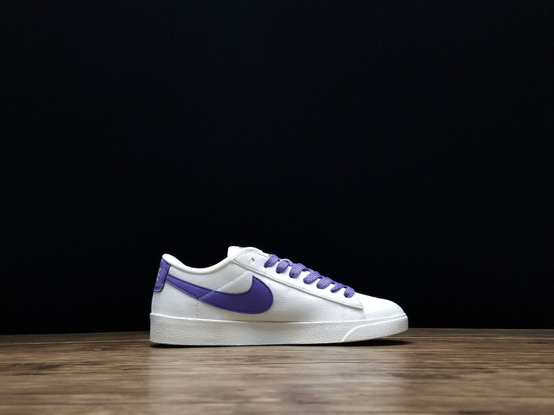 나이키 WMNS 블레이저 로우 Nike Blazer Low AV9371-181