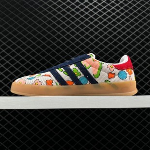 아디다스 가젤 X 션 우더스픈 Sean Wotherspoon x Adidas Gazelle IG2849