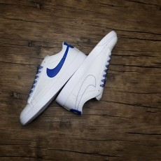 Stranger Things x 나이키 블레이저 로우 Nike Blazer Low LX AV9371-413