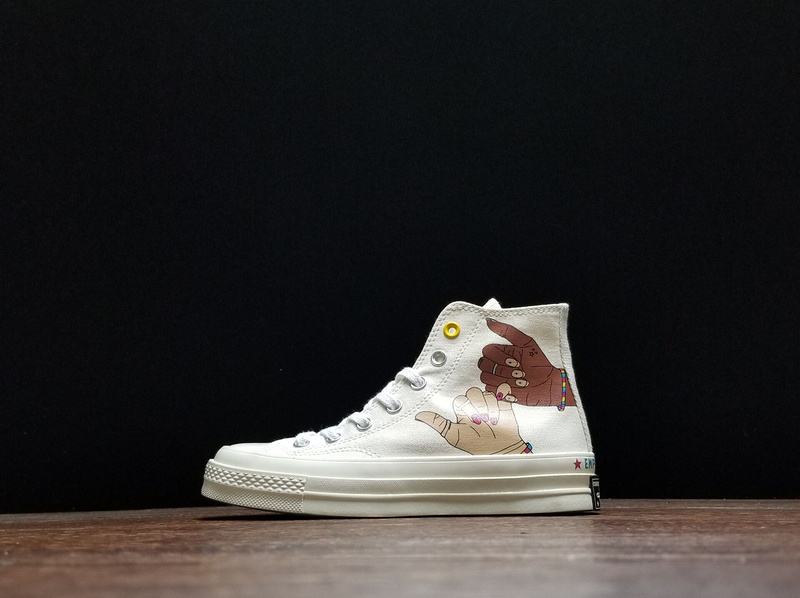 컨버스 올스타 CONVERSE All Star 1970s 666666C