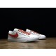 Stranger Things x 나이키 블레이저 로우 Nike Blazer Low LX AV9371-619