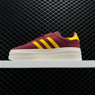 아디다스 Gazelle 가젤 볼드 ADIDAS Originals Gazelle IF5195