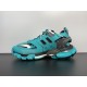 발렌시아가 Sneaker Tess s.Gomma MAILLE BLG 10315