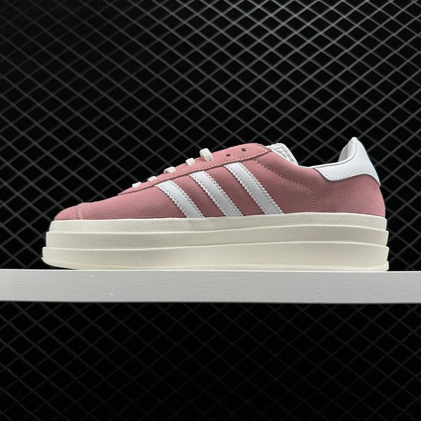 아디다스  오리지널스 가젤 볼드 ADIDAS Originals Gazelle AGZ20001