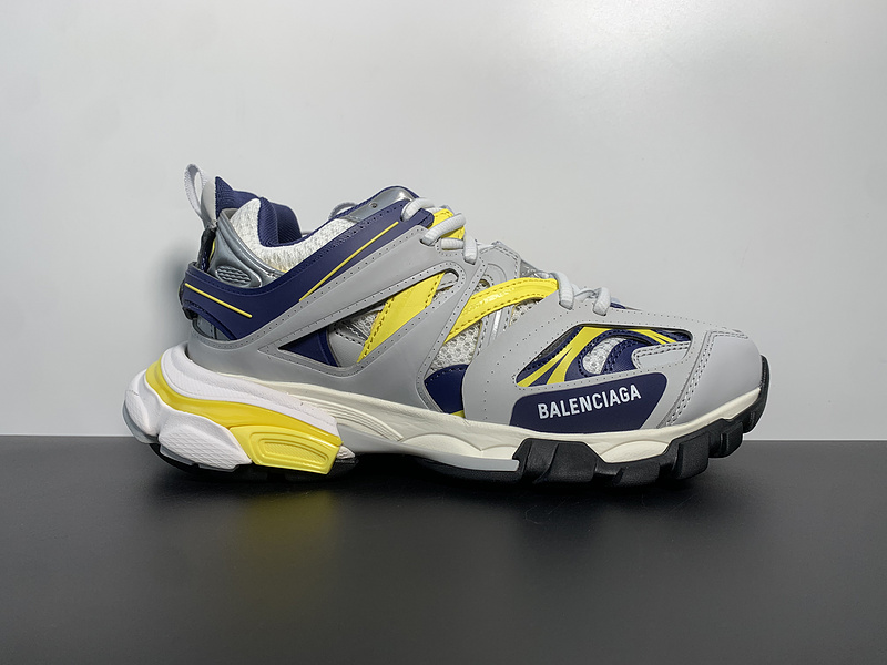 발렌시아가 Sneaker Tess s.Gomma MAILLE BLG 10314