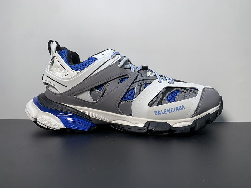 발렌시아가 Sneaker Tess s.Gomma MAILLE BLG 10313