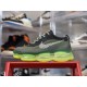 나이키 에어맥스 스콜피온 플라이니트 베얼리 볼트 Nike Air Max Scorpion Flyknit Barely Volt DJ4701-300
