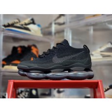 나이키 에어맥스 스콜피온 플라이니트 블랙 앤트러사이트 Nike Air Max Scorpion Flyknit Black Anthracite DJ4702-002