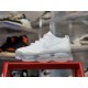 나이키 에어맥스 스콜피온 플라이니트 화이트 Nike Air Max Scorpion Flyknit White DJ4702-100